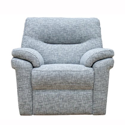 G Plan Seattle - Manual Recliner Chair