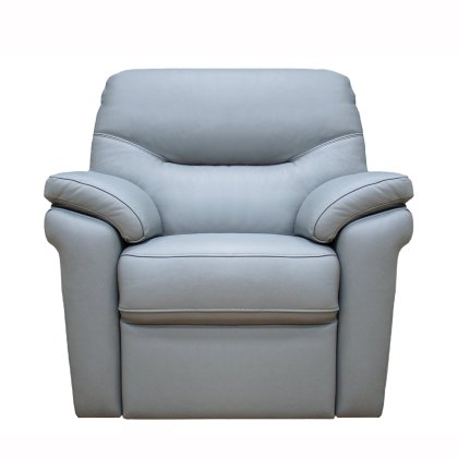 G Plan Seattle - Manual Recliner Chair