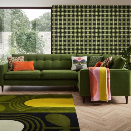 Orla Kiely Ebben - Corner Group (RHF)