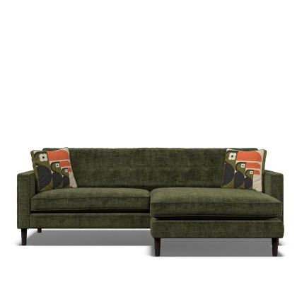 Orla Kiely Ebben - Chaise Sofa