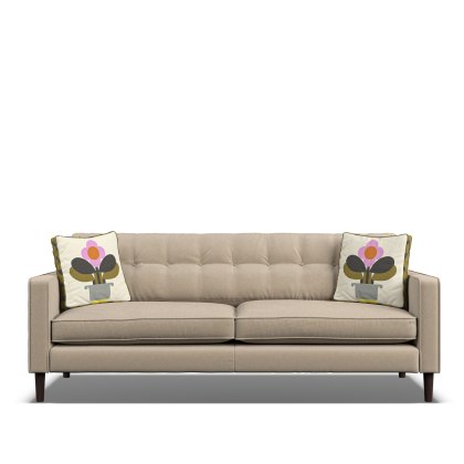 Orla Kiely Ebben - Large Sofa