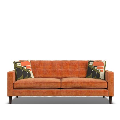 Orla Kiely Ebben - Large Sofa