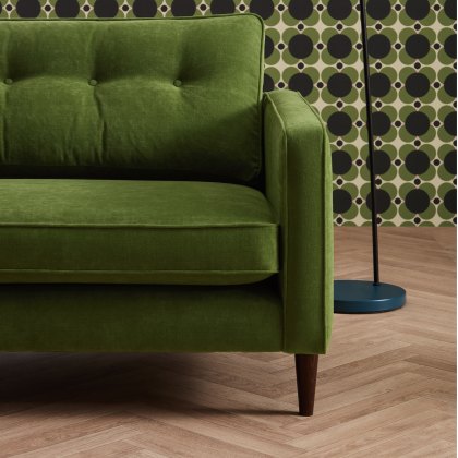 Orla Kiely Ebben - Large Sofa