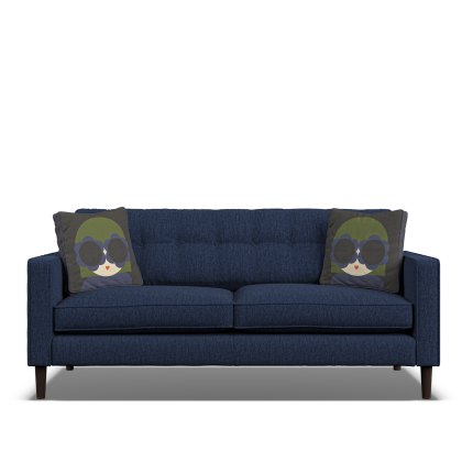 Orla Kiely Ebben - Medium Sofa