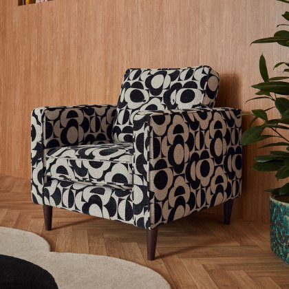 Orla Kiely Ebben - Armchair