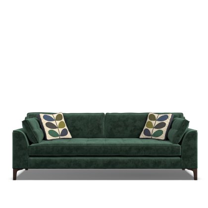 Orla Kiely Arklow - Extra Large Sofa