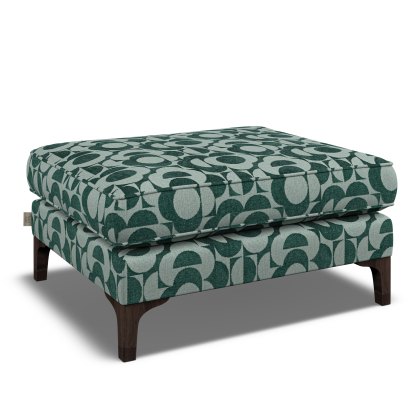 Orla Kiely Arklow - Footstool Orla Kiely Arklow - Footstool