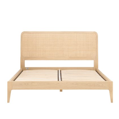 Casera - King Bed