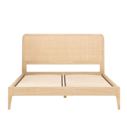 Casera - Double Bed Casera - Double Bed