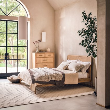 Casera - Double Bed