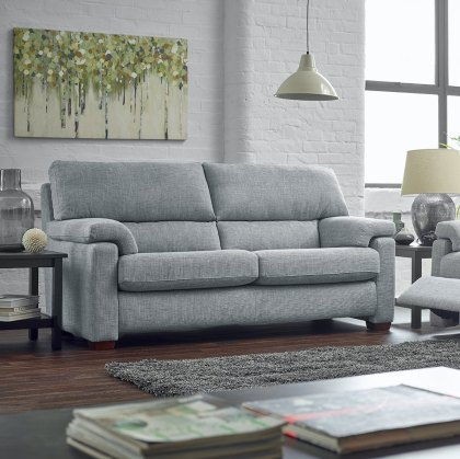 Maddox - 3 Seat Sofa