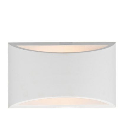 Dar - Hove Wall Washer Small