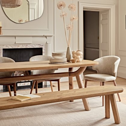 Carter - Dining Table