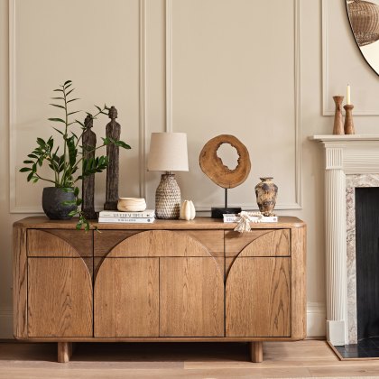 Carter - Sideboard