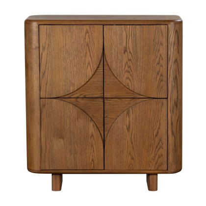 Carter - Highboard