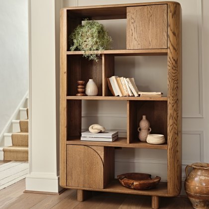 Carter - Bookcase