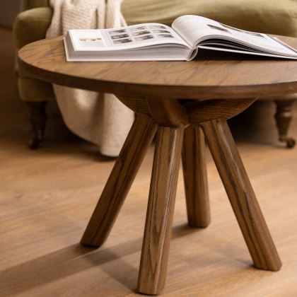 Carter - Coffee Table