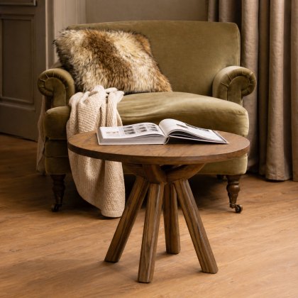 Carter - Coffee Table