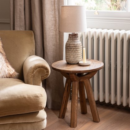 Carter - Lamp Table