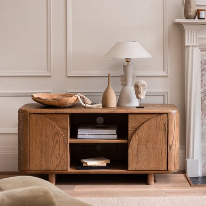 Carter - TV Unit