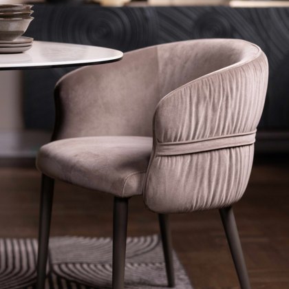 Dynasty - Christopher Dining Chair