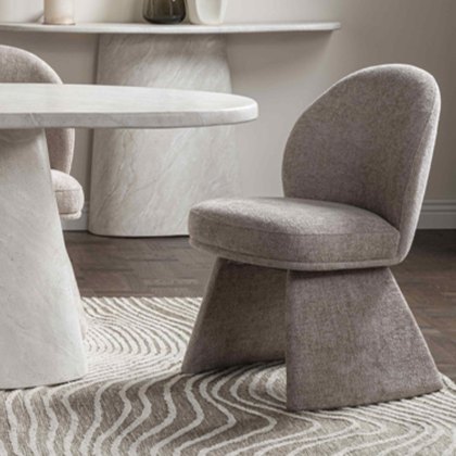 Dynasty - Ruby Dining Chair