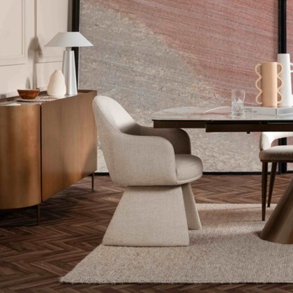 Dynasty - Kara Chair