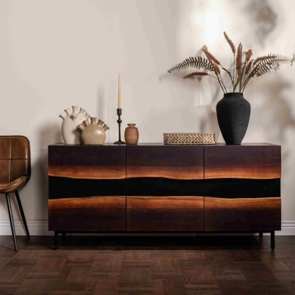 Dynasty - Artisan Sideboard