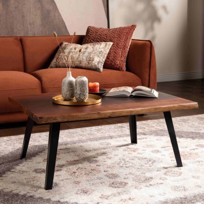 Dynasty - Artisan Coffee Table