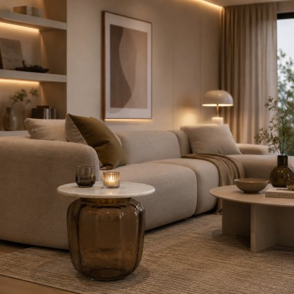 Dynasty - Bacchus Coffee Table