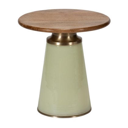 Dynasty - Curio Coffee Table