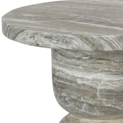 Dynasty - Eames Lamp Table