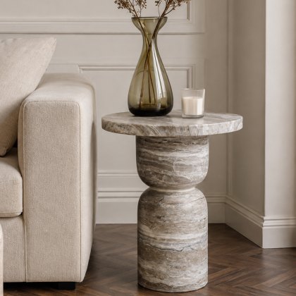 Dynasty - Eames Lamp Table