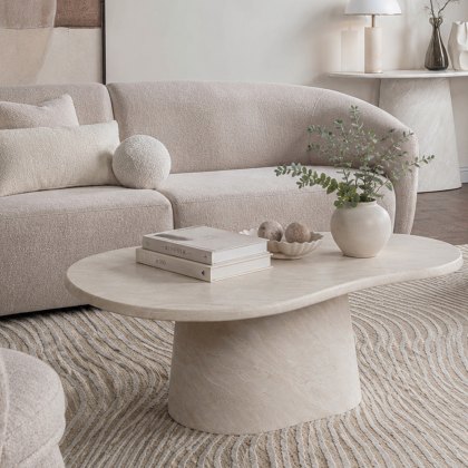 Dynasty - Coffee Table
