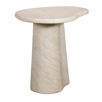 Dynasty - Rhoe Lamp Table
