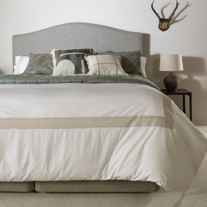 Adam Henson Bibury 27300 - Mattress and Divan Set