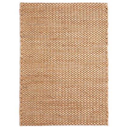 Esselle - Salford Chunky Jute Natural Rug Esselle - Salford Chunky Jute Natural Rug
