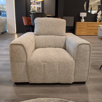 Thames - Power Recliner Chair