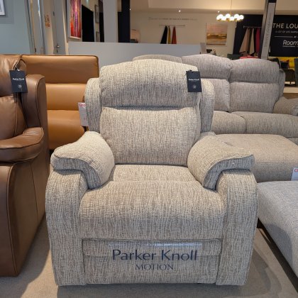 Parker Knoll Boston - Power Recliner Chair