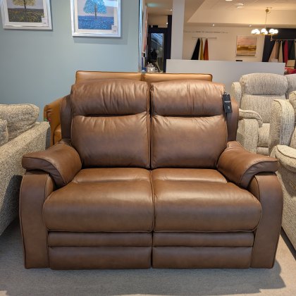 Parker Knoll Boston - 2 Seater Sofa