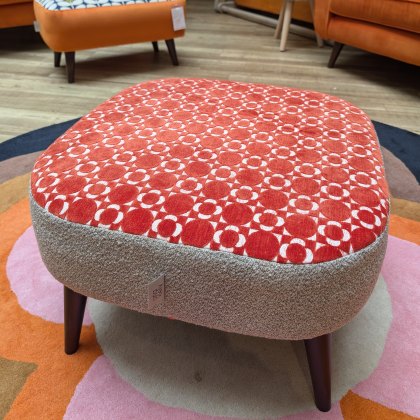 Orla Kiely - Leap Stool