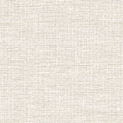 Esselle - Hessian Beige and Silver Wallpaper Esselle - Hessian Beige and Silver Wallpaper