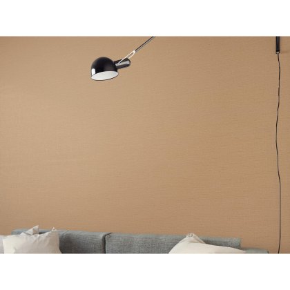 Esselle - Linen Gold Wallpaper