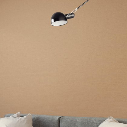 Esselle - Linen Gold Wallpaper