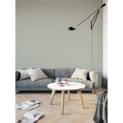 Esselle - Linen Mint Wallpaper