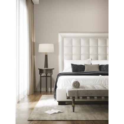 Esselle - Linen Peach Wallpaper