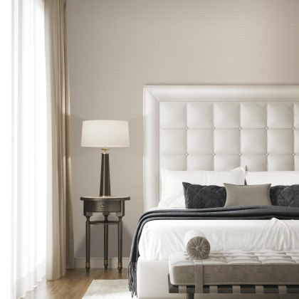 Esselle - Linen Peach Wallpaper