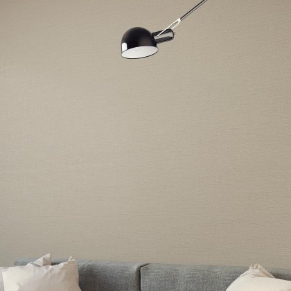 Esselle - Linen Sage Wallpaper