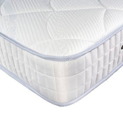 Sleepeezee Air Cool 1200 - Mattress and Divan Base Set
