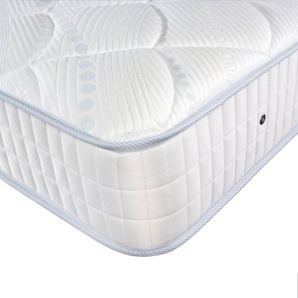 Sleepeezee Air Cool 1600 - Mattress and Divan Base Set